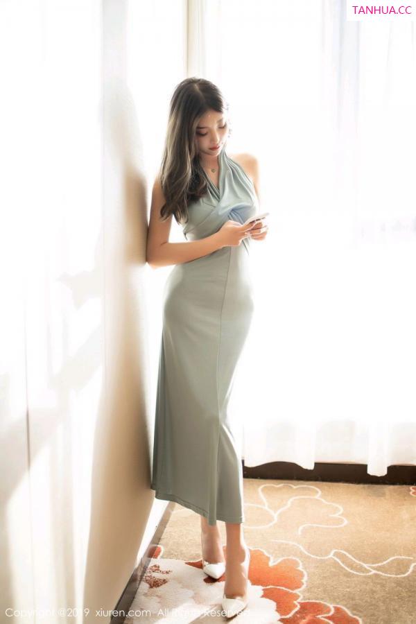 杨晨晨 sugar小甜心CC [XIUREN]高清写真图 2019.07.23 杨晨晨sugar第44张图片